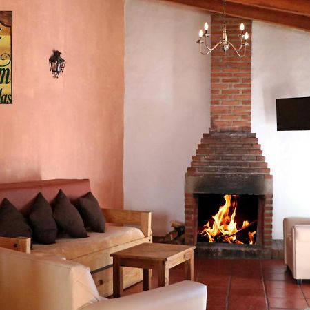 Hotel Bugamvillas Tapalpa Εξωτερικό φωτογραφία