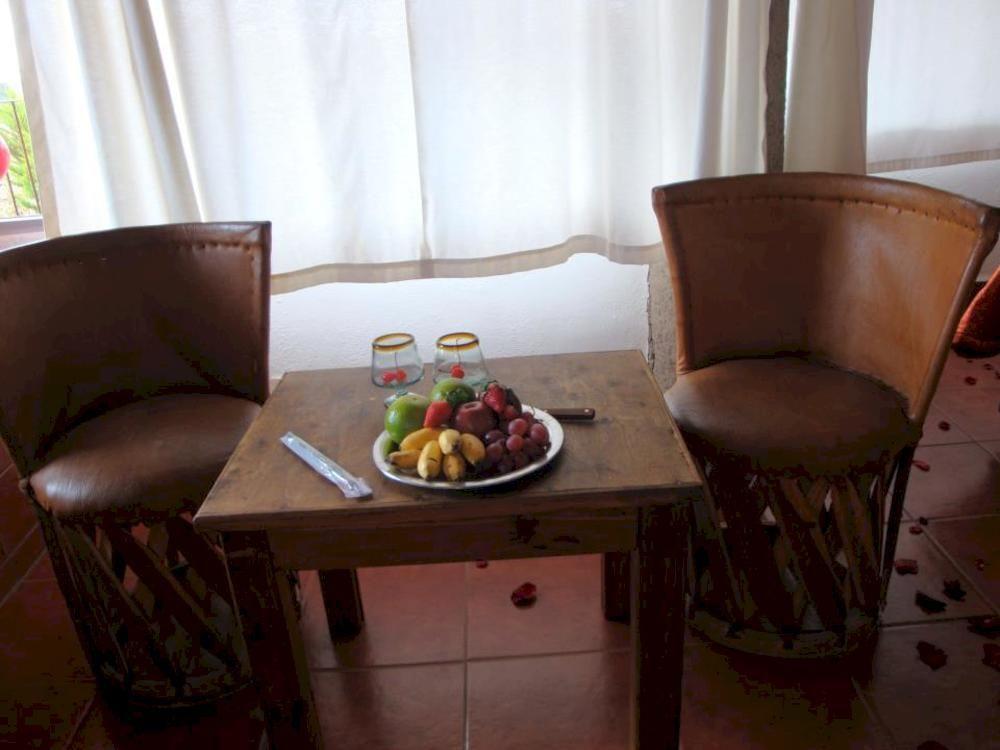 Hotel Bugamvillas Tapalpa Εξωτερικό φωτογραφία
