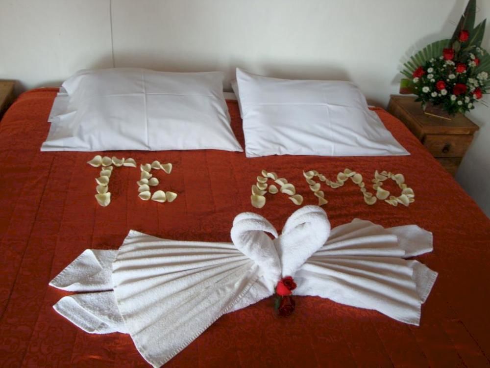 Hotel Bugamvillas Tapalpa Εξωτερικό φωτογραφία