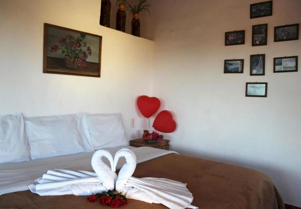 Hotel Bugamvillas Tapalpa Εξωτερικό φωτογραφία