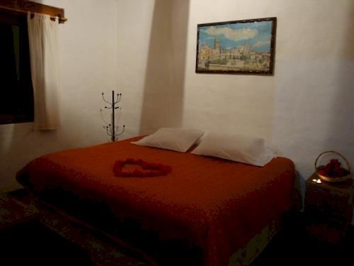 Hotel Bugamvillas Tapalpa Εξωτερικό φωτογραφία
