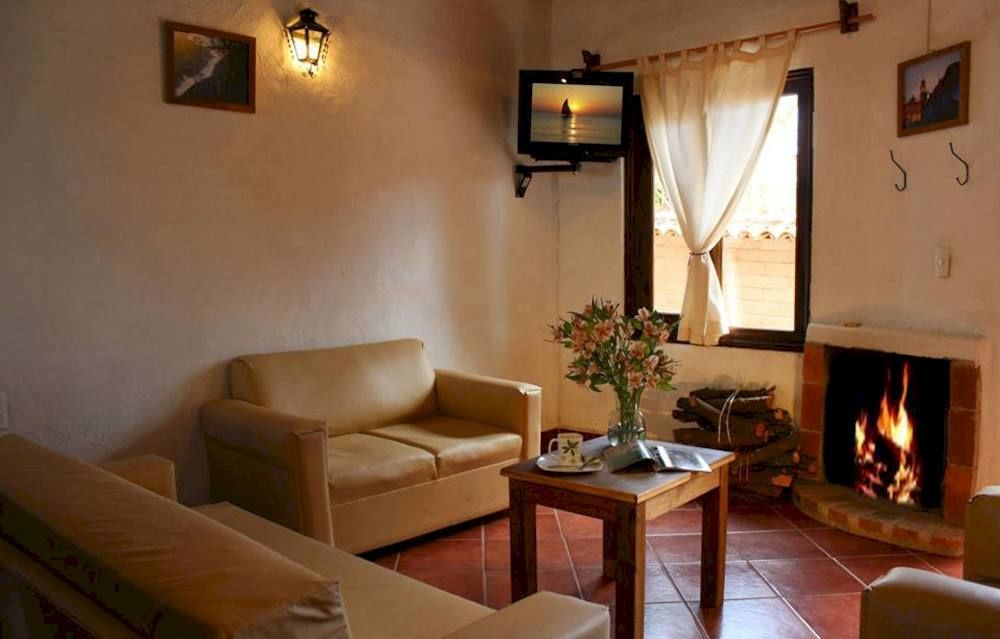 Hotel Bugamvillas Tapalpa Εξωτερικό φωτογραφία