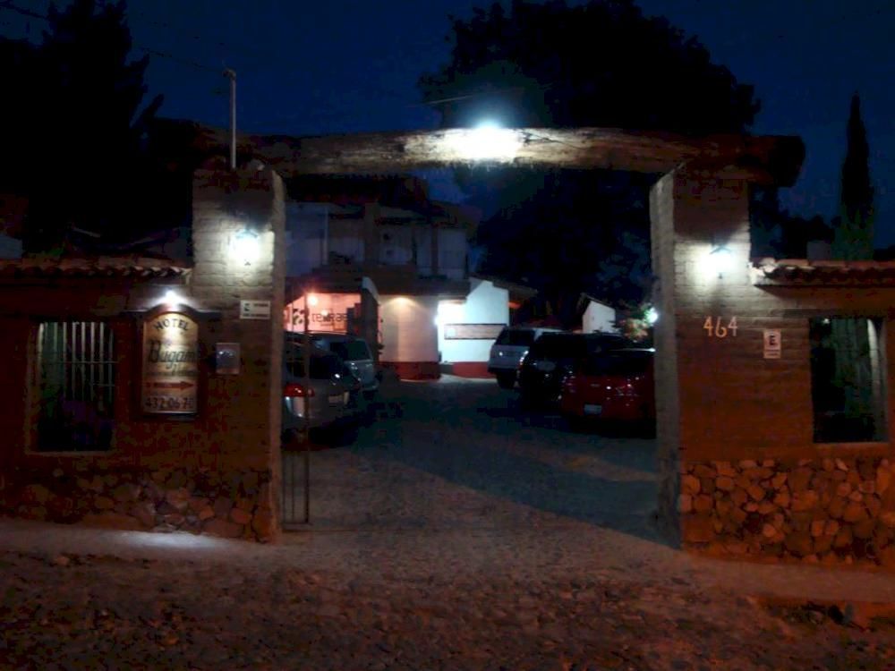 Hotel Bugamvillas Tapalpa Εξωτερικό φωτογραφία