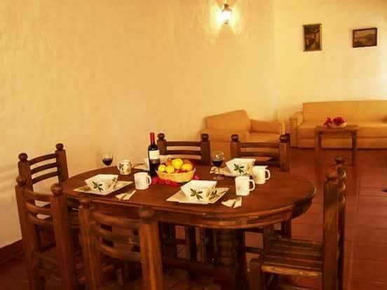 Hotel Bugamvillas Tapalpa Εξωτερικό φωτογραφία